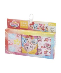 Babiesrus(�x�r�[�U���X)�̃V�[�N���b�g �L���b�`�I�e�B�j�s�� �V���[�c 3���g ����×�����|�C���g(�V���[�c)