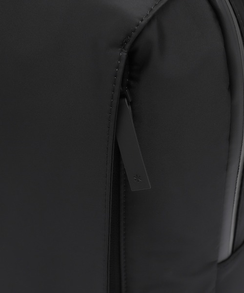 Snow Peak（スノーピーク）の「SnowPeak / Tech Backpack 20L  テックバックパック 海外限定（バックパック/リュック・メンズ・ダークカーキ/ブラック・ONE SIZE）」の16枚目の写真