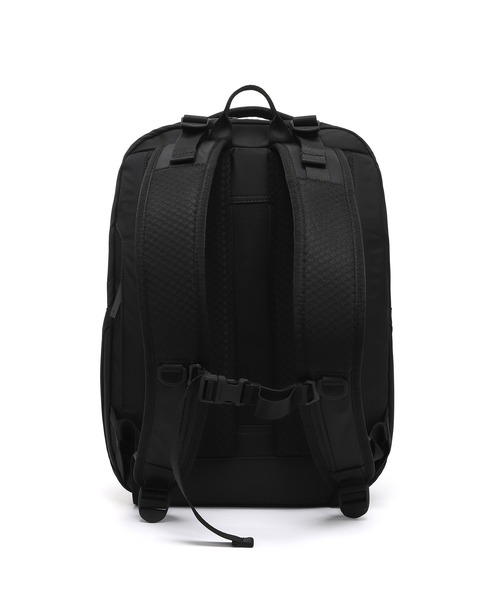 Snow Peak（スノーピーク）の「SnowPeak / Tech Backpack 20L  テックバックパック 海外限定（バックパック/リュック・メンズ・ダークカーキ/ブラック・ONE SIZE）」の12枚目の写真