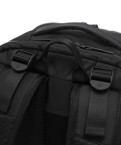SnowPeak / Tech Backpack 20L テックバックパック 海外限定（バック
