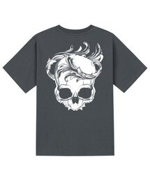 KTG0018 オリンポス 半袖Tシャツ - グレー