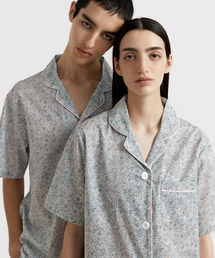 JO'S LOUNGE（ジョーズラウンジ）の「(couple) Elevenses Tea Short Pajama Set（ルームウェア/パジャマ）」