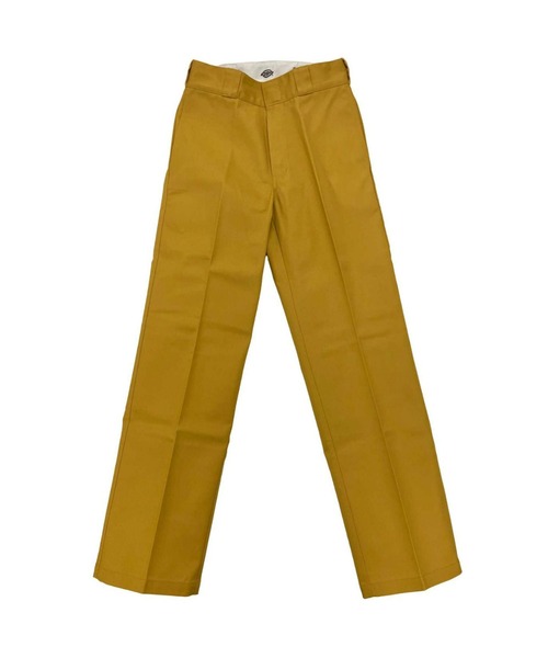 Dickies(ディッキーズ)の「【Dickies x GORO NAKATSUGAWA】874ワークパンツ レングス31(その他パンツ・メンズ・レンガ/ブラウン/イエロー系その他・32/34/30/28/36)」の6枚目の写真