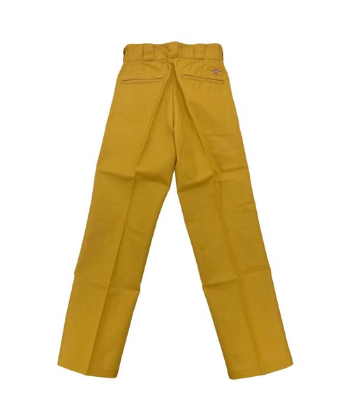 Dickies(ディッキーズ)の「【Dickies x GORO NAKATSUGAWA】874ワークパンツ レングス31(その他パンツ・メンズ・レンガ/ブラウン/イエロー系その他・32/34/30/28/36)」の7枚目の写真