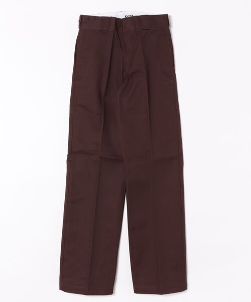 Dickies(ディッキーズ)の「【Dickies x GORO NAKATSUGAWA】874ワークパンツ レングス31(その他パンツ・メンズ・レンガ/ブラウン/イエロー系その他・32/34/30/28/36)」の17枚目の写真