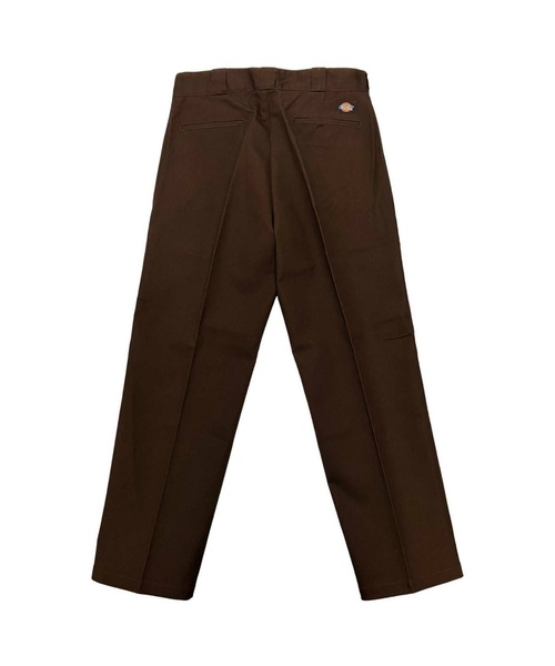 Dickies(ディッキーズ)の「【Dickies x GORO NAKATSUGAWA】874ワークパンツ レングス31(その他パンツ・メンズ・レンガ/ブラウン/イエロー系その他・32/34/30/28/36)」の11枚目の写真