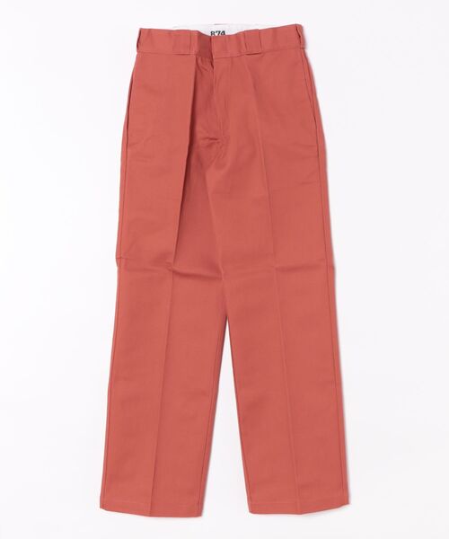 Dickies(ディッキーズ)の「【Dickies x GORO NAKATSUGAWA】874ワークパンツ レングス31(その他パンツ・メンズ・レンガ/ブラウン/イエロー系その他・32/34/30/28/36)」の15枚目の写真