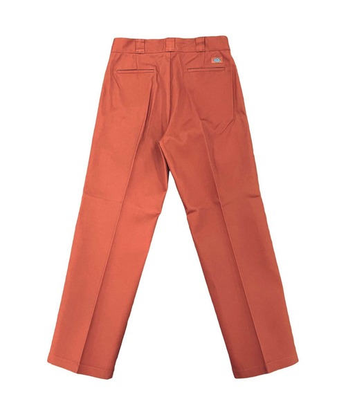 Dickies(ディッキーズ)の「【Dickies x GORO NAKATSUGAWA】874ワークパンツ レングス31(その他パンツ・メンズ・レンガ/ブラウン/イエロー系その他・32/34/30/28/36)」の13枚目の写真