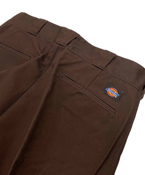 Dickies(ディッキーズ)の「【Dickies x GORO NAKATSUGAWA】874ワークパンツ レングス31(その他パンツ・メンズ・レンガ/ブラウン/イエロー系その他・32/34/30/28/36)」の18枚目の写真