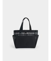 SENTI（センティ）の「[SB-101] メッシュトートバッグ 小型（スポーツグッズ）」