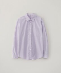 BLANKROOM（ブランクルーム）の「フィールドデイシャツ_BABY PINK（シャツ/ブラウス）」