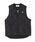 SWINGGGR�i�X�E�B���K�[�j�́uSWINGGGR/�X�E�B���K�[/QUILT VEST�i�x�X�g�j�v�b�u���b�N