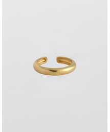 ANOTHERLAYER（アナザーレイヤー）の「Glossy Easy Ring - Gold(silver925)（リング）」