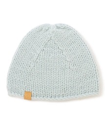 ETRE TOKYO（エトレトウキョウ）の「バルキーヤーンハンドニットキャップ（ニットキャップ/ビーニー）」