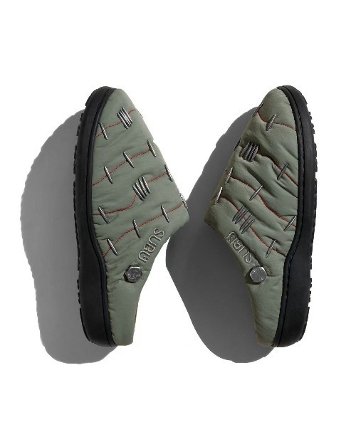 SUBU×SUB-AGE. / Monster（サンダル）｜SUBU（スブ）のファッション