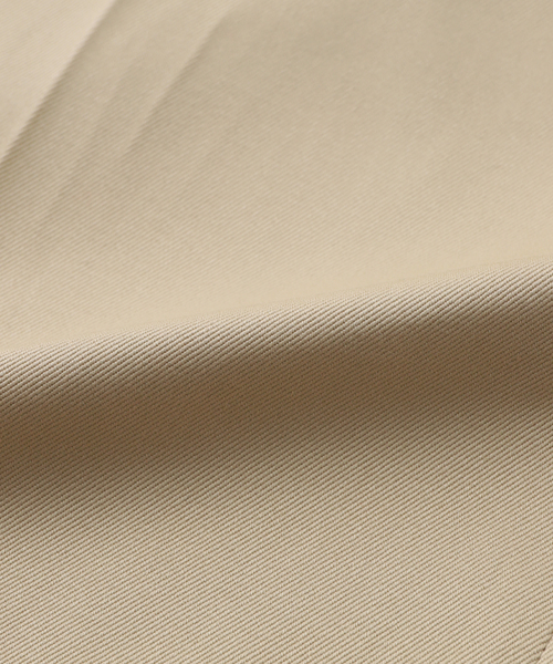 Noble(ノーブル)の「ロールアップチノパンツ(チノパンツ・レディース・ベージュ・38/36)」の8枚目の写真