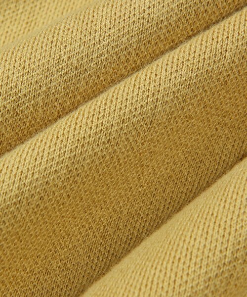Diamond Layla（ダイアモンドレイラ）の「Oversize Out Pocket Cotton Collar Knit K9 Mustard（ニット/セーター・レディース・その他・MEDIUM/LARGE）」の7枚目の写真