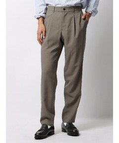MARKAWARE / マーカウェア】PEGTOP TROUSERS / ペグトップトラウザー