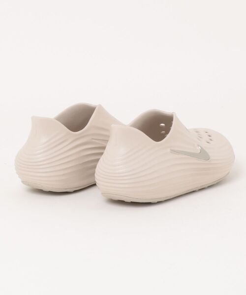 NIKE（ナイキ）の「NIKE WMNS REACTX REJUVEN8 HV5062-100（スニーカー・レディース・オフホワイト・25cm/23cm）」の2枚目の写真