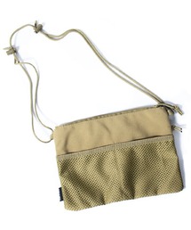 ８(eight)（エイト）の「サコッシュ（ショルダーバッグ）」