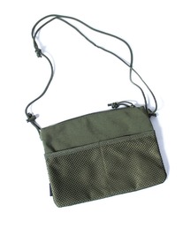 ８(eight)（エイト）の「サコッシュ（ショルダーバッグ）」