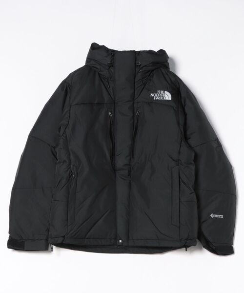 THE NORTH FACE(ザノースフェイス)の「THE NORTH FACE ノースフェイス バルトロライトジャケット ND92551(ダウンジャケット/コート・メンズ・ブラック・M/L)」の1枚目の写真
