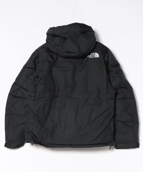 THE NORTH FACE(ザノースフェイス)の「THE NORTH FACE ノースフェイス バルトロライトジャケット ND92551(ダウンジャケット/コート・メンズ・ブラック・M/L)」の2枚目の写真