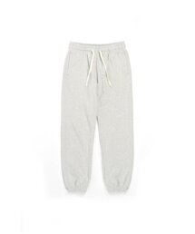 SNDC シンボル スウェットパンツ オートミール