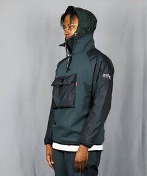 CODE I'M(�R�[�h�A�C�G��)�̃^���`�����|�P�b�g�������[�R���r�i�O�����A�m���b�N�A�N�A(�i�C�����W���P�b�g)