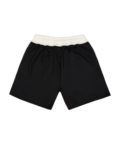 HANG OUTの「XクンタチTKOボクシングショーツ(ブラック)（その他パンツ・メンズ・その他・MEDIUM/LARGE）」の2枚目の写真