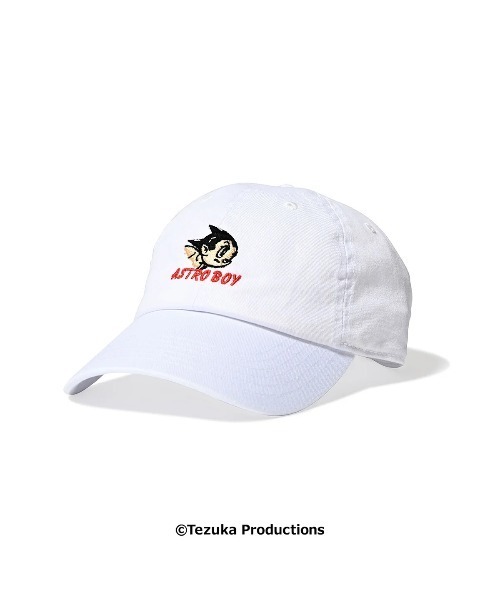 セール】HOMEGAME x 鉄腕アトム - キャップ[HOMEGAME x ATOM BALLCAP