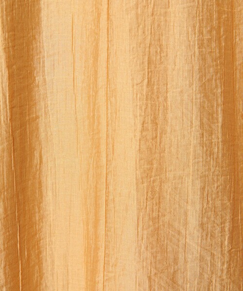 EMMEL REFINES(エメルリファインズ)の「<EMMEL REFINES>EM バックリボン パイピング パフスリーブ ワンピース(ワンピース・レディース・シャーベット/ライトブルー・M/S)」の13枚目の写真