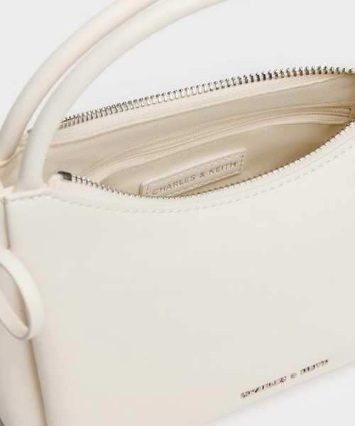 Hazel ヘーゼル ボウトップハンドルバッグ（ショルダーバッグ