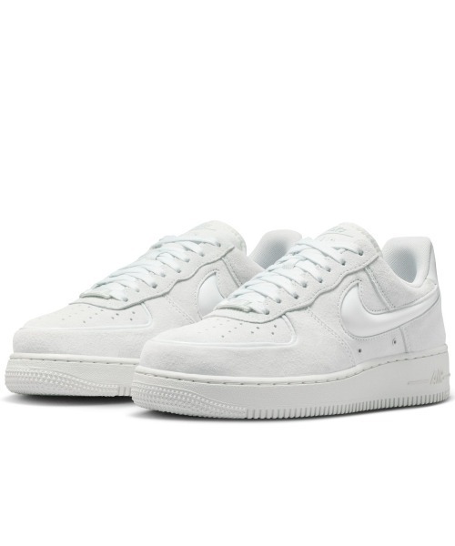 NIKE Air Force 1 '07（ナイキ ウィメンズ エア フォース 1 '07