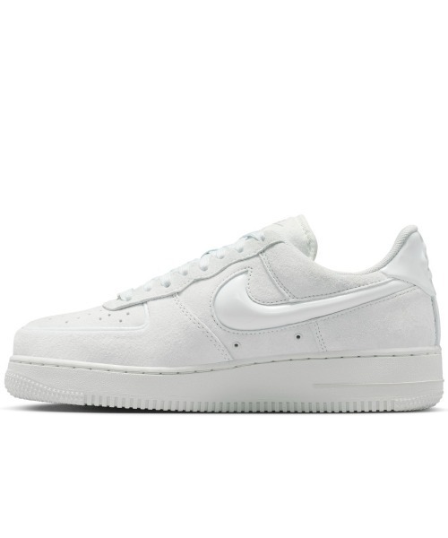 ナイキ ウィメンズ エア フォース 1 07 12mmホワイト拡張なし NIKE Air Force 1 '07（ナイキ ウィメンズ エア フォース 1 '07