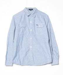 ブランド古着】BURBERRY BLUE LABEL｜バーバリーブルーレーベルの