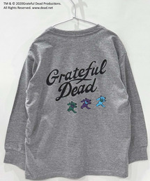 Grateful Dead（グレイトフルデッド）の「GRATEFUL DEAD オーバーサイズロンT（Tシャツ/カットソー）」