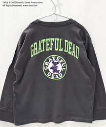 Grateful Dead（グレイトフルデッド）の「GRATEFUL DEAD オーバーサイズロンT（Tシャツ/カットソー）」