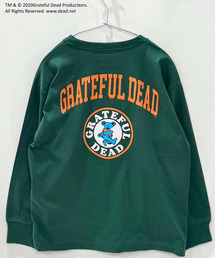 Grateful Dead（グレイトフルデッド）の「GRATEFUL DEAD オーバーサイズロンT（Tシャツ/カットソー）」