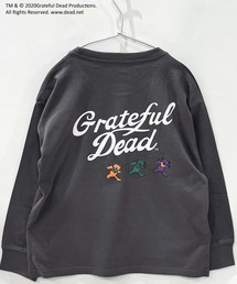 Grateful Dead（グレイトフルデッド）の「GRATEFUL DEAD オーバーサイズロンT（Tシャツ/カットソー）」