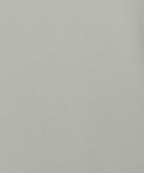 COMME CA(コムサ)の「〔 TALLサイズ 〕 【セットアップ対応】ストレッチからみ ジャケット(セットアップ・レディース・グレー・13号)」の18枚目の写真