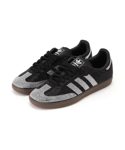 【レア】アディダス　samba OG 国内未販売モデル セール】adidas Originals/アディダス オリジナルス/SAMBA OG W OPS44