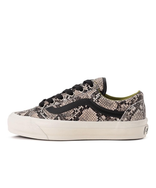 VANS(バンズ)の「PREMIUM OLD SKOOL 36 VN000EHDSLV(スニーカー・メンズ・その他・10/8/7h/7/6h/6/5h/9h/9/8h/5)」の1枚目の写真