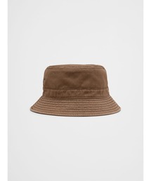 BANANA REPUBLIC FACTORY STORE（バナナリパブリック ファクトリーストア）の「BANANA REPUBLIC FACTORY STORE　　ガーメントダイ バケットハット（ハット）」