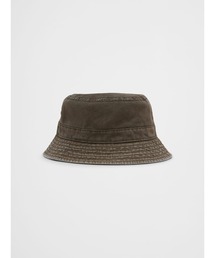 BANANA REPUBLIC FACTORY STORE（バナナリパブリック ファクトリーストア）の「BANANA REPUBLIC FACTORY STORE　　ガーメントダイ バケットハット（ハット）」