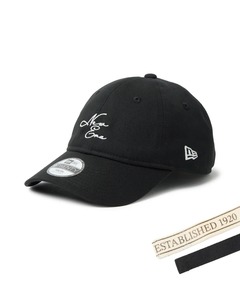 NEW ERA/ニューエラ キャップ 9FIFTY Tetsuya Nakamura NANZUKA