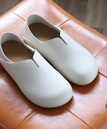 FUNALIVE（ファンアライブ）の「PAGE ONE 2WAYスリッポン（スリッポン）」