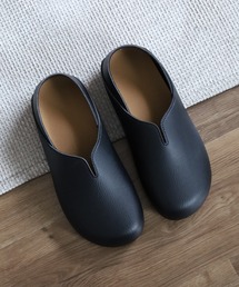 FUNALIVE（ファンアライブ）の「PAGE ONE 2WAYスリッポン（スリッポン）」