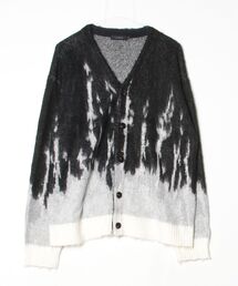 roshell（ロシェル）の「ニットカーディガン（カーディガン/ボレロ）」