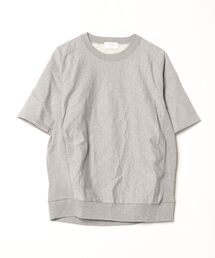 【FLISTFIA】フリストフィア Vintage Side Rib S/S Sweat